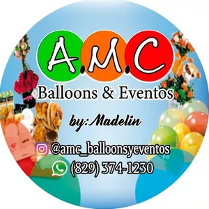 Imagen de portada para Curso online curso decoración básica con globos.