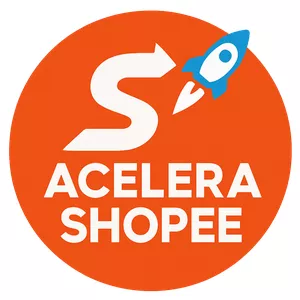 Acelera Shopee - VIP por Bruno Eduardo Ansaldi Ferracini