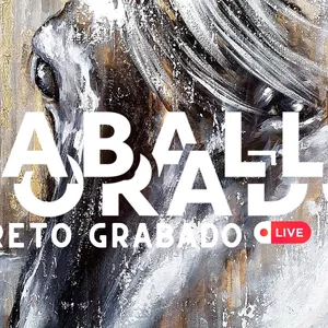 Imagen de portada para Curso online Reto - Caballo Dorado