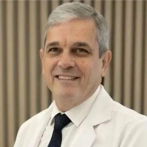 Henrique Santana