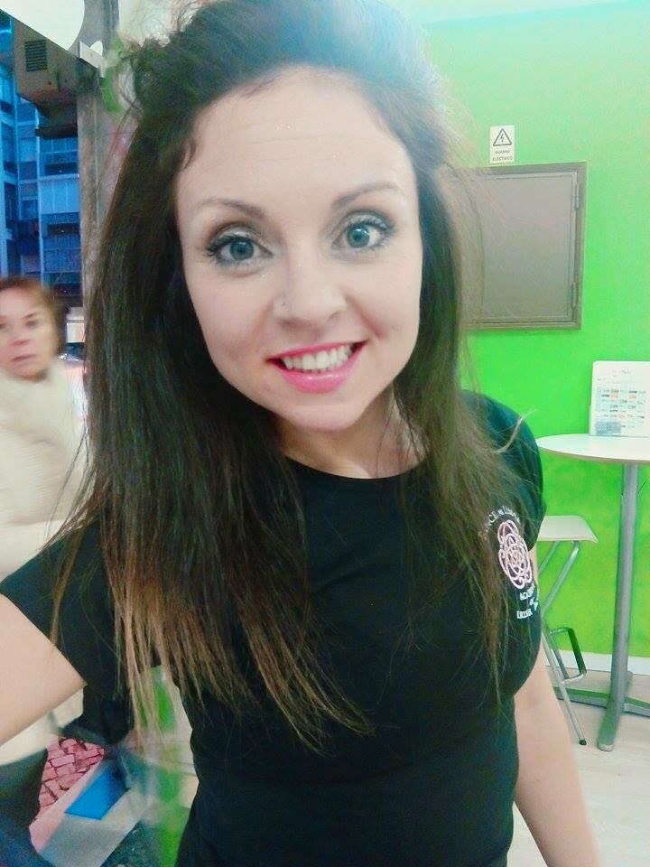 Heather Marie Gordon