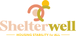 Shelterwell logo