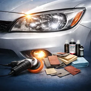 Imagem de Revitalização de Farol + Equipamento criado por Alexandre na hotmart