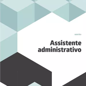 Imagem de capa para o Curso online Assistente administrativo financeiro 