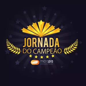 Imagem de capa para o Curso online Jornada do Campeão