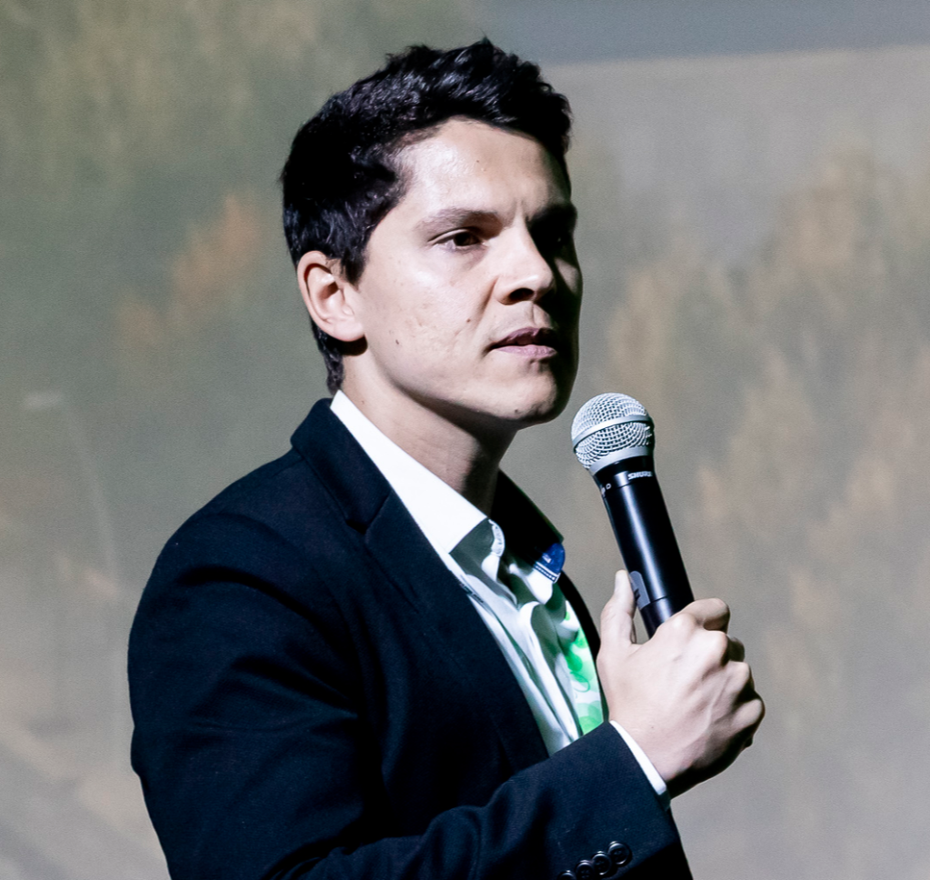 Eduardo F. M. Marques