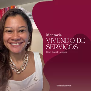 Imagem de capa para o Curso online Vivendo de Serviços