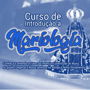 Imagem de capa para o Curso online Curso: Introdução a Mariologia