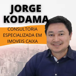 Imagem de capa para o Serviço online Consultoria em imóveis caixa