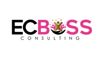 The Early Childhood Boss logo