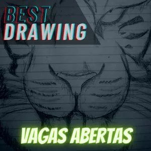 Imagem de capa para o Curso online Best drawing (vagas on) - curso ensinando a desenhar