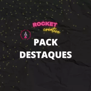 Imagem principal do produto PACK DESTAQUES