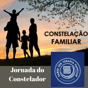 Imagem de capa para o Curso online Jornada do Constelador Familiar