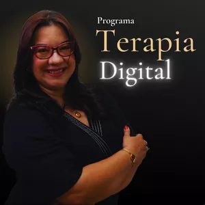 Imagem do curso Terapia Digital - O Caminho da Especialista antes do Lançamento