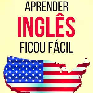 Imagem de capa para o Ebook INGLÊS FÁCIL PARA INICIANTES 