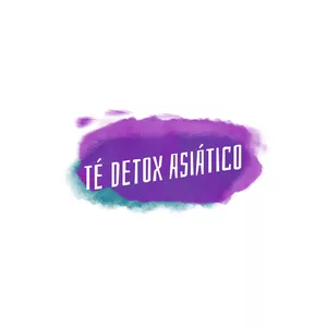 Imagen de portada para Curso online Chá Detox Asiático