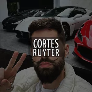 Imagem de capa para o Curso online Cortes ruyter 