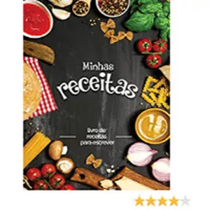 Imagem de capa para o Ebook Culinária Lucrativa