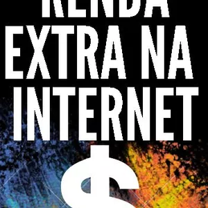 Imagem de capa para o Curso online Renda Extra na Internet