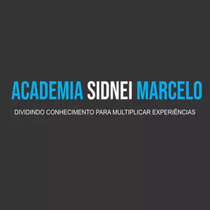 Imagem principal do produto Academia Sidnei Marcelo