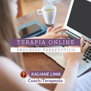 Imagem do curso Processo Terapeutico em Coach/PNL - Resgate para Vida