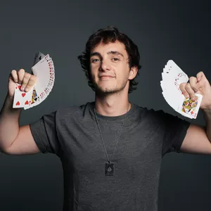 Imagen de portada para Curso online Magia de 0 a 100