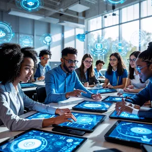 Imagen de portada para Curso online Curso Genio educativo 5.0 