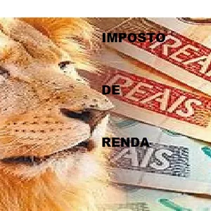 Imagem principal do produto IMPOSTO DE RENDA COMO DECLARAR PASSO A PASSO 