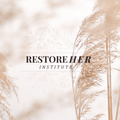 RestoreHER Institute  logo