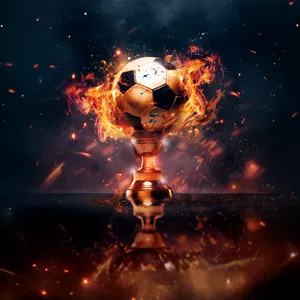 Imagem de capa para o Curso online Bola de Ouro
