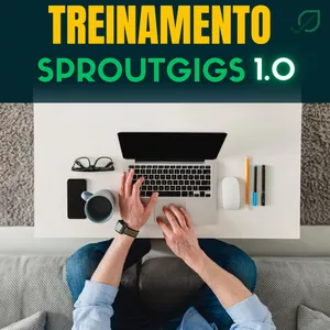Imagem de capa para o Curso online Treinamento Sproutgigs 1.0
