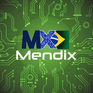 Imagem de capa para o Curso online Curso Mendix Rapid - Academia Mendix Brasil