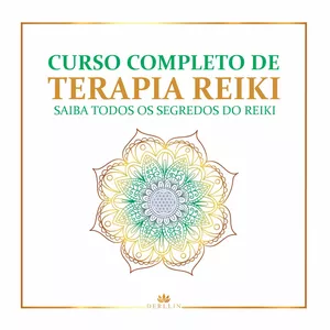 Capa do curso 