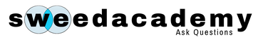 Sweed Academy