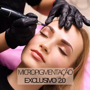 Imagem de capa para o Curso online Micropigmentação Exclusivo 10 em 01