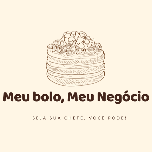 Meu bolo, Meu Negócio