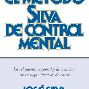 Imagen de portada para Ebook El método Silva de control mental