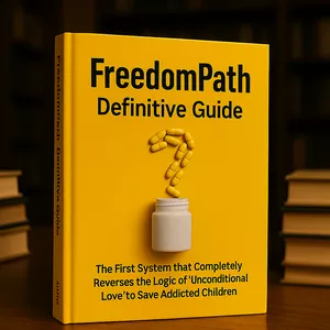 Cover image for Online course FreedomPath™ Definitive Guide 