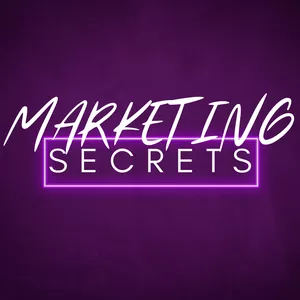 Imagem de capa para o Curso online Marketing Secrets