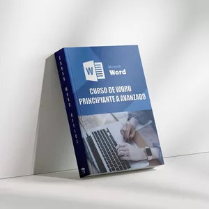 Imagen de portada para Curso online Curso De Word De Principiante A Avanzado 