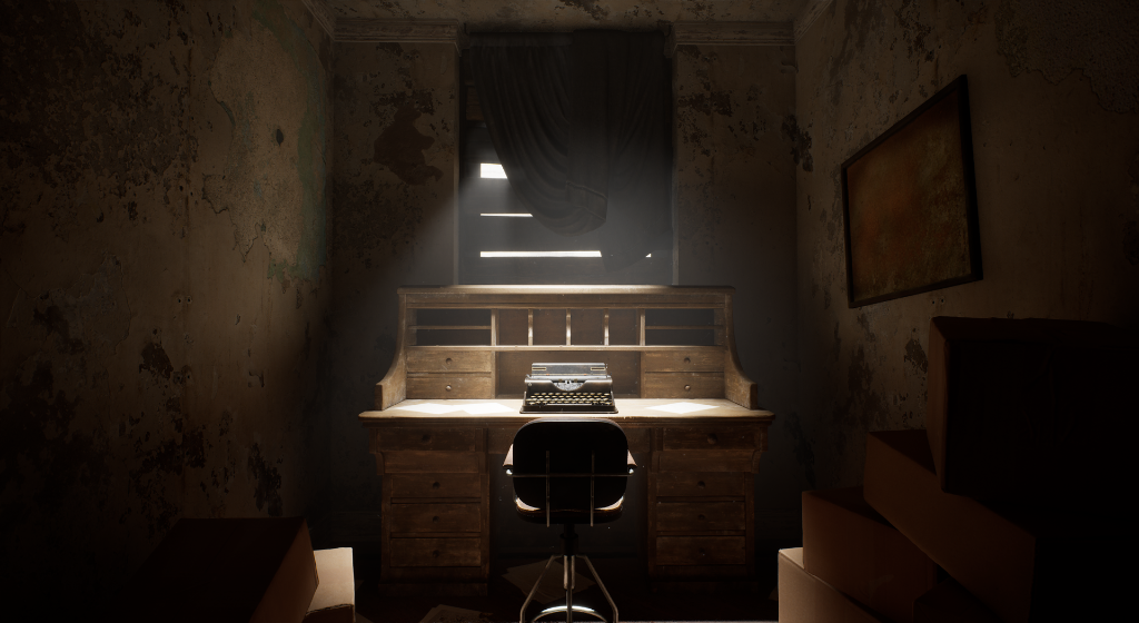 Unreal Engine 5
