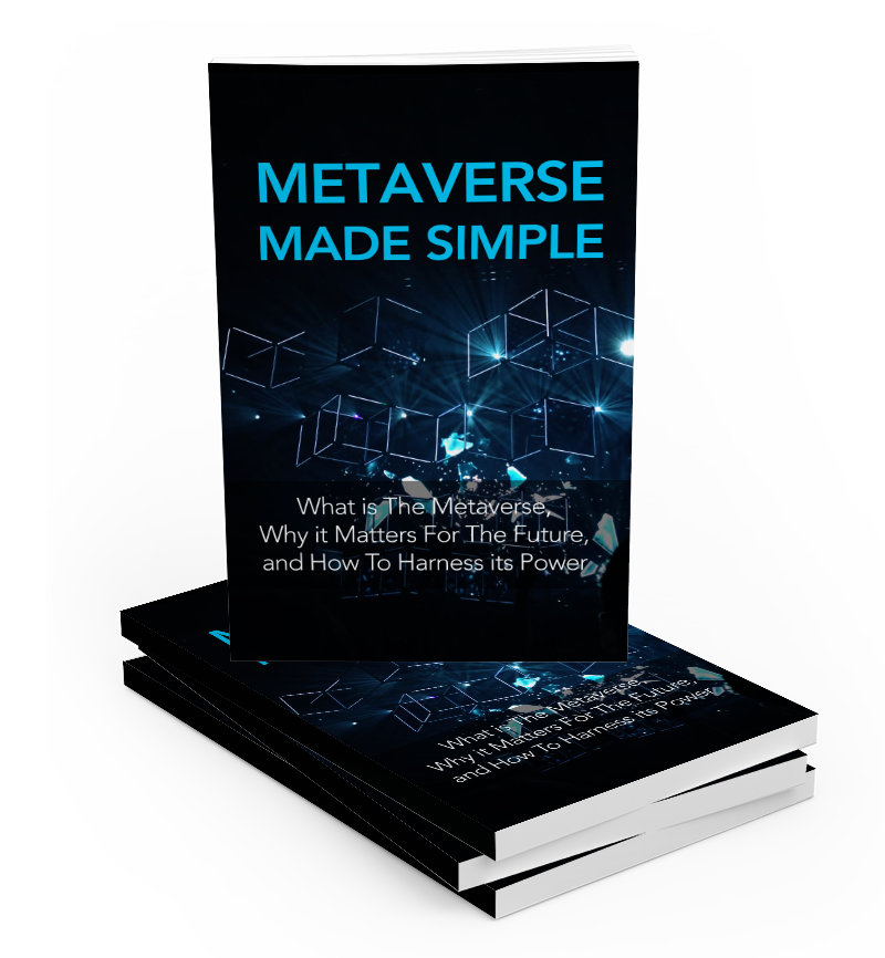  Metaverse Made Simple 