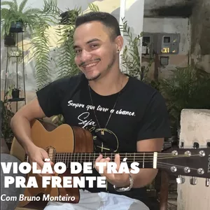 Imagem de Violão de Trás pra Frente (TESTE) criado por Bruno Monteiro público na hotmart