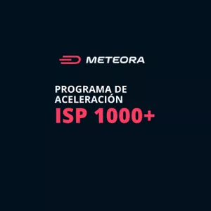 Imagen de portada para Curso online Programa de Aceleración ISP 1000+