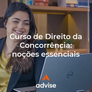 Capa do curso 