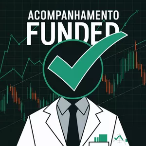 Imagem de capa para o Curso online Acompanhamento Funded - A Frequência