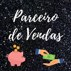 Imagem de capa para o Ebook 10 #12 E Parceiro de Vendas 