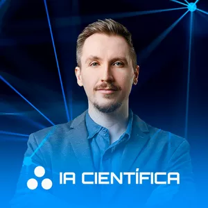 Imagem de capa para o Curso online Curso IA Científica