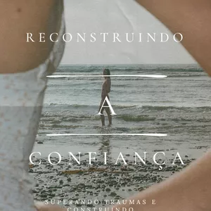 Imagem de capa para o Curso online Reconstruindo Relacionamentos: Um Guia para Superar Traumas e Encontrar Felicidade