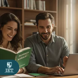 Imagem do curso Pós-graduação em Teoria da História e Historiografia